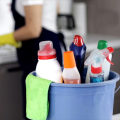 The Essential Post-Move Cleaning Checklist