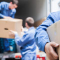 A Comprehensive Overview of Packing Services Offered by Commercial Movers