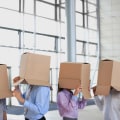 Choosing a Moving Company for Your Office Move