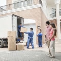 What is the largest removal company in the uk?