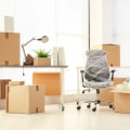 How do you move offices efficiently?