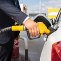 Accounting for Fuel Costs and Taxes