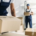 Identifying Discrepancies Between Estimates from Different Commercial Movers
