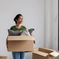 Exploring the Benefits of Doing Some of Your Commercial Moving Costs Yourself