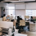What are the best tips for making sure an organized, efficient, and cost-effective office move goes smoothly?