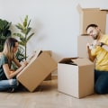 Negotiating Rates with Commercial Movers