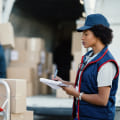 Checking the Credentials of Commercial Movers