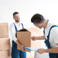 Negotiating Discounts on a Commercial Moving Estimate