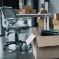 Hiring Office Movers - A Comprehensive Guide