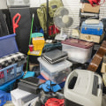 Decluttering Before an Office Move