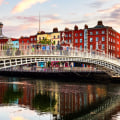 Is dublin a good place to move to?