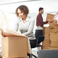 IT Services for Office Moves