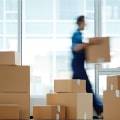 Finding Commercial Movers in Your Area
