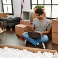 Invoicing and Payment Terms with Commercial Movers