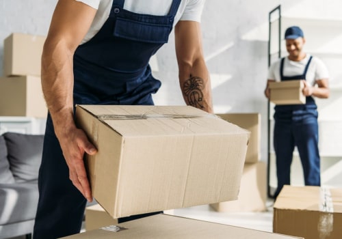 Identifying Discrepancies Between Estimates from Different Commercial Movers