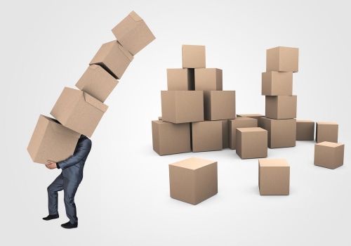 Project Management for Office Moves