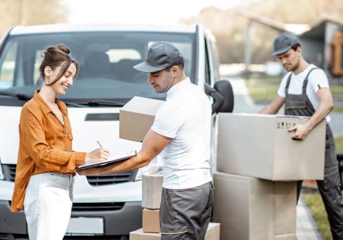 Understanding Insurance Coverage for Commercial Movers