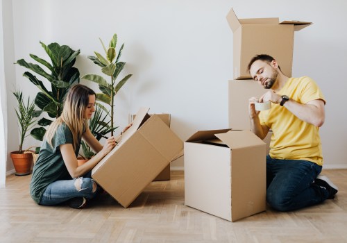 Negotiating Rates with Commercial Movers