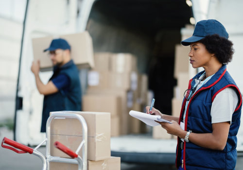 Checking the Credentials of Commercial Movers