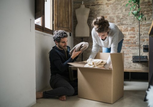 The Benefits of Having Someone Oversee Your Move