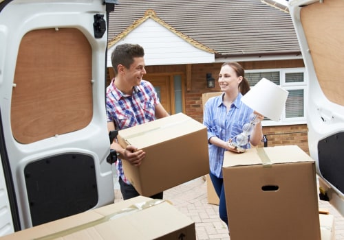 Scheduling the Move with Movers